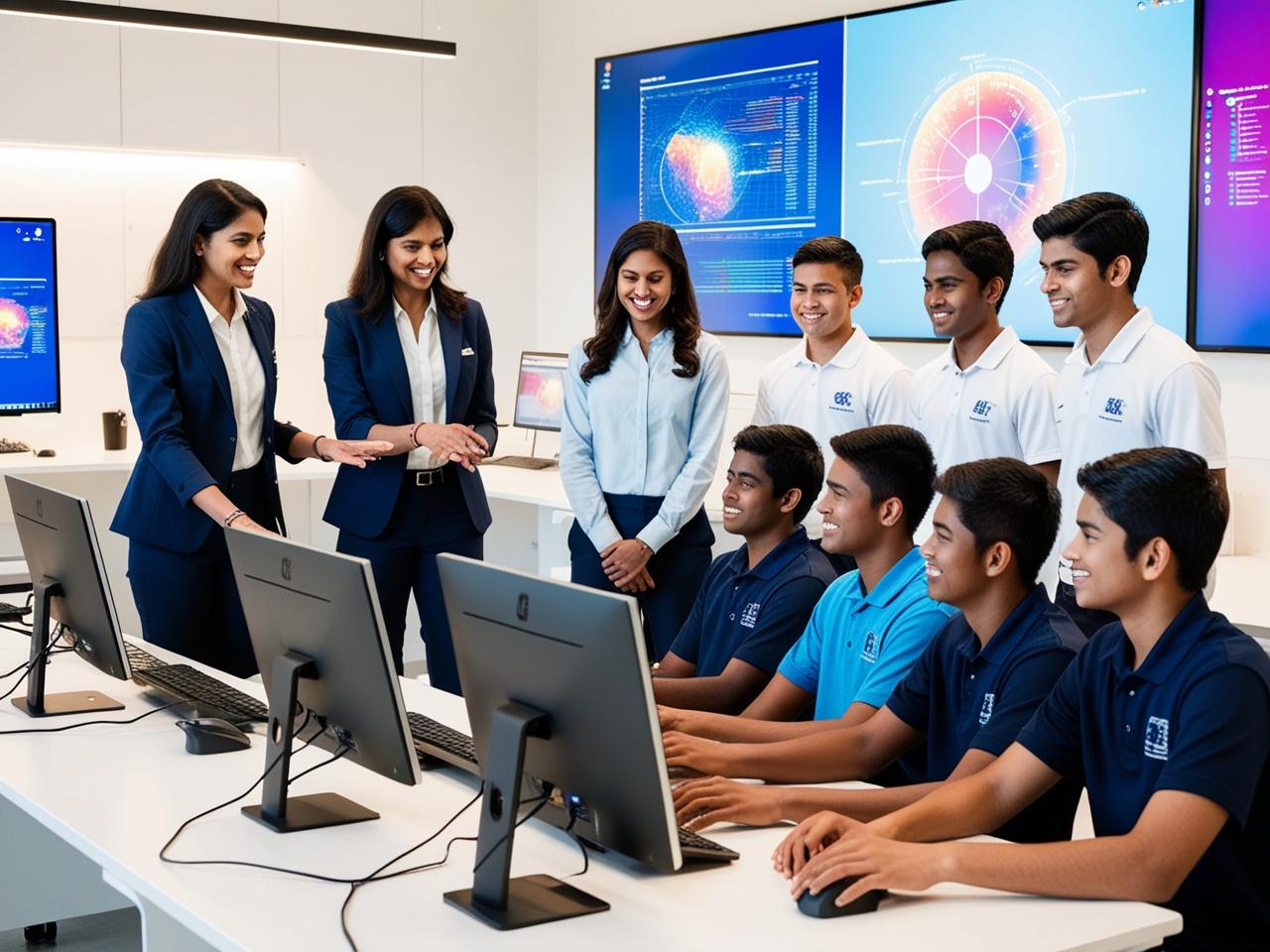 About Us – Siddesh Computers & Classes